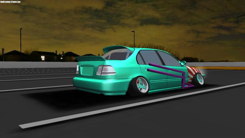Illustration for article titled S-Tuner Photodump